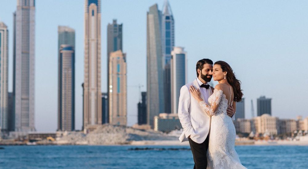 Предложение руки и сердца в Дубае - 1000€ - Ref: 1372 фото 7