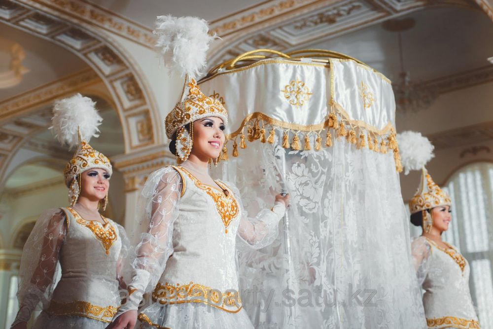 Организация в казахской традиции в Дубае - Ref: 1382 фото 3