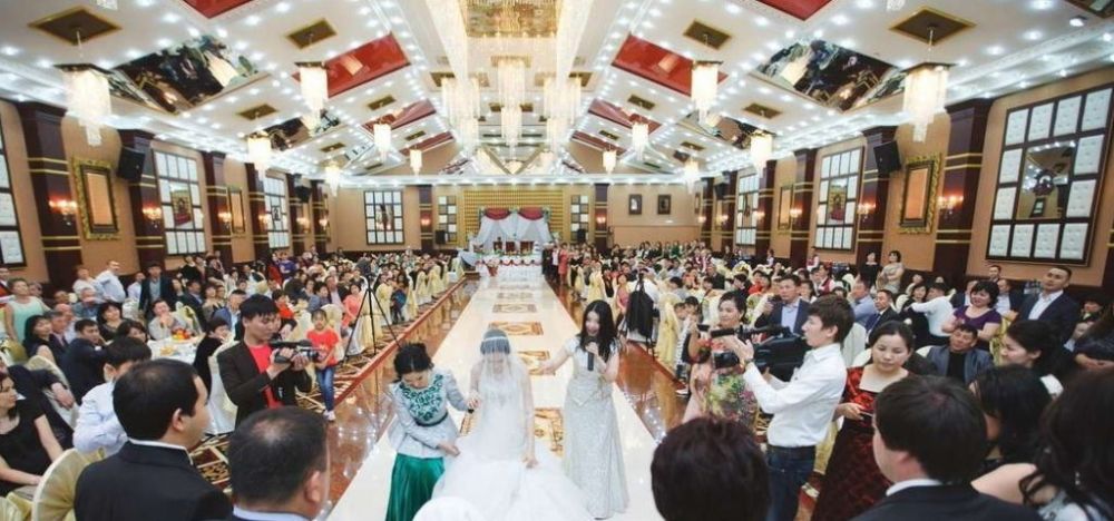 Организация в казахской традиции в Дубае - Ref: 1382 фото 4