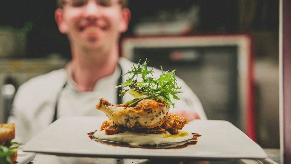 Частный шеф-повар в Дубае - Ref: 1386 фото 1