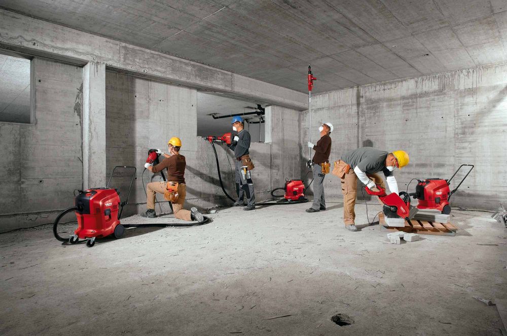 Строительство и ремонт в Дубае - Ref: 1389 фото 3