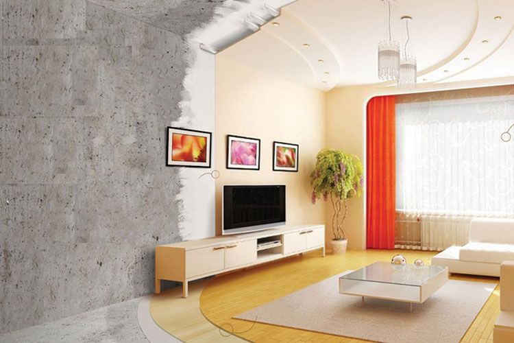 Строительство и ремонт в Дубае - Ref: 1389 фото 4