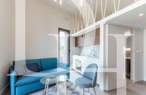 Apartments, Montenegro, Tivat C., Tivat, 79 000 € photo 1