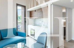 Apartments, Montenegro, Tivat C., Tivat, 79 000 € photo 2