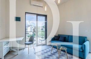 Apartments, Montenegro, Tivat C., Tivat, 79 000 € photo 4