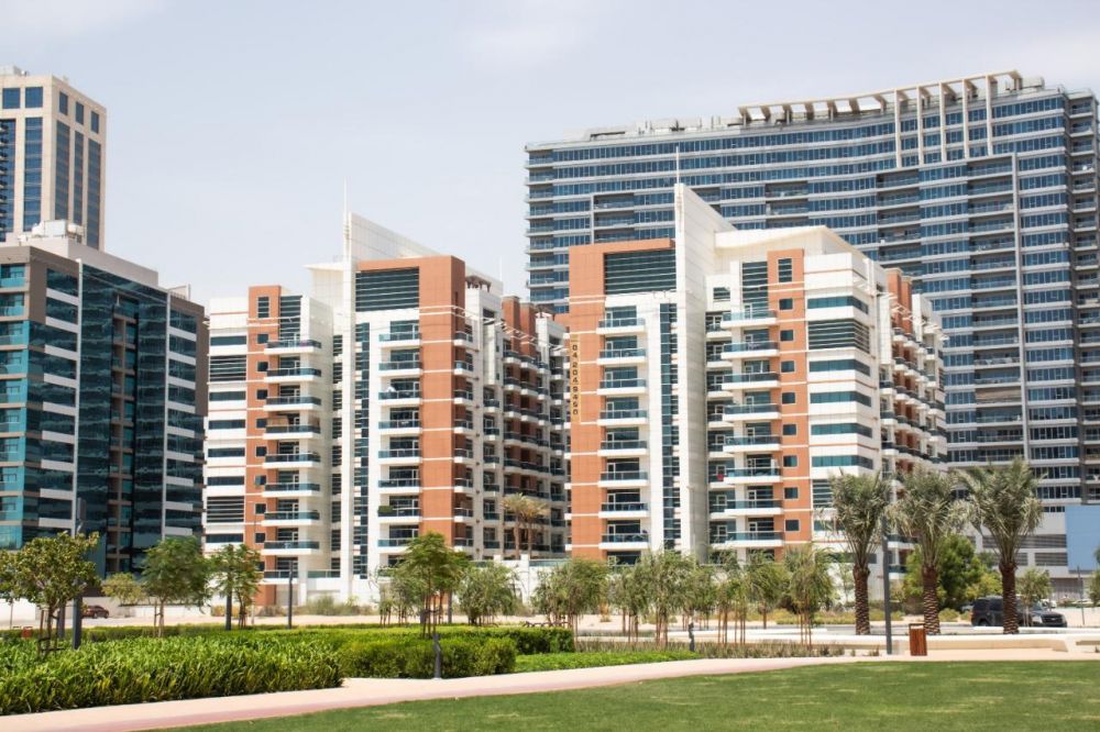 Аренда квартиры в Dubai Silicon Oasis 2 759 евро в Дубае - 2759€ - Ref: 1402 фото 10