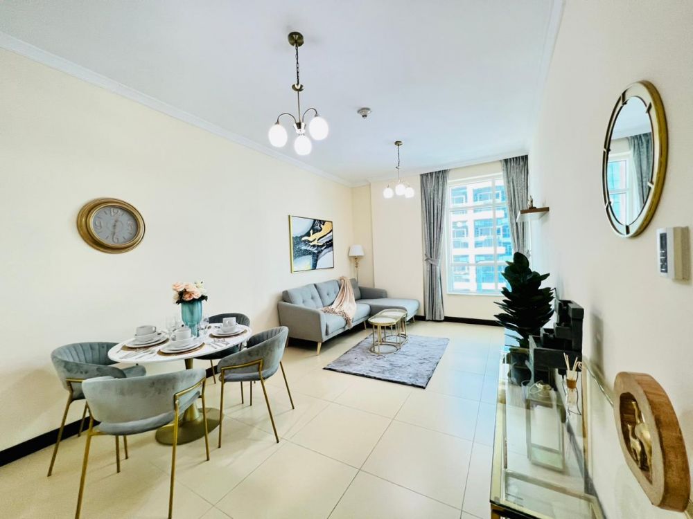Аренда квартиры в Dubai Silicon Oasis 2 759 евро в Дубае - 2759€ - Ref: 1402 фото 12