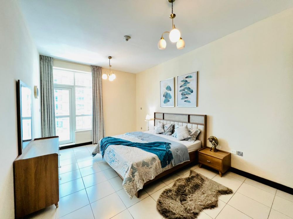 Аренда квартиры в Dubai Silicon Oasis 2 759 евро в Дубае - 2759€ - Ref: 1402 фото 5