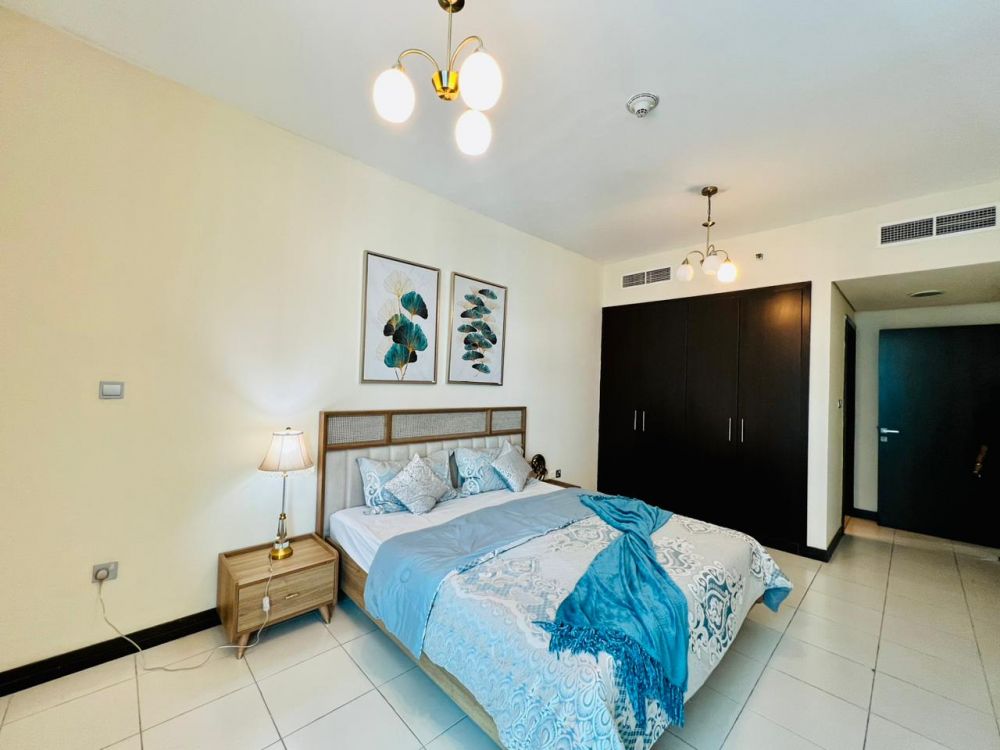 Аренда квартиры в Dubai Silicon Oasis 2 759 евро в Дубае - 2759€ - Ref: 1402 фото 8