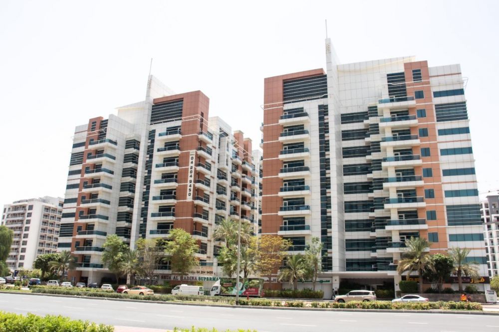 Аренда квартиры в Dubai Silicon Oasis 2 759 евро в Дубае - 2759€ - Ref: 1402 фото 9