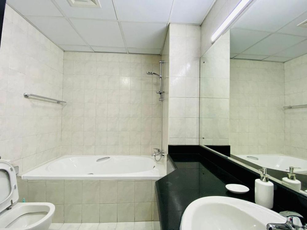 Wohnung mieten in Discovery Gardens, Dubai in Dubai - 3810€ - Ref: 1403 foto 10