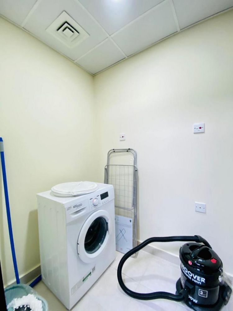 Wohnung mieten in Discovery Gardens, Dubai in Dubai - 3810€ - Ref: 1403 foto 18