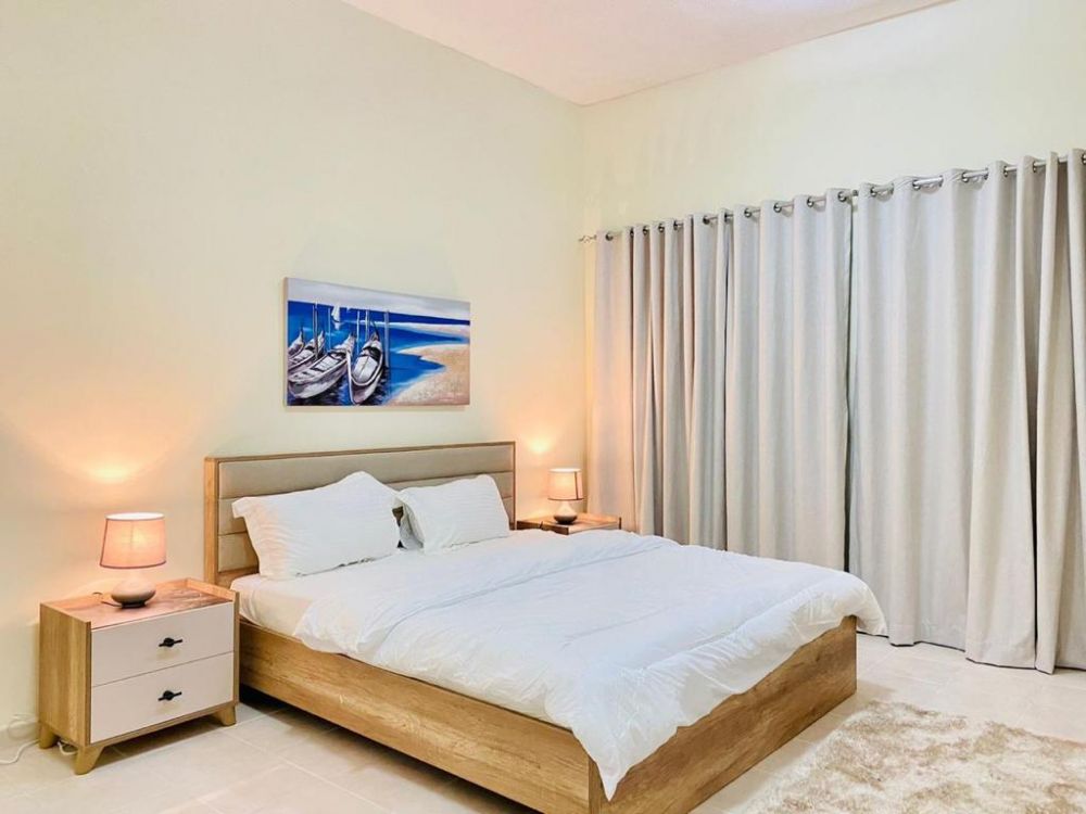 Wohnung mieten in Discovery Gardens, Dubai in Dubai - 3810€ - Ref: 1403 foto 6