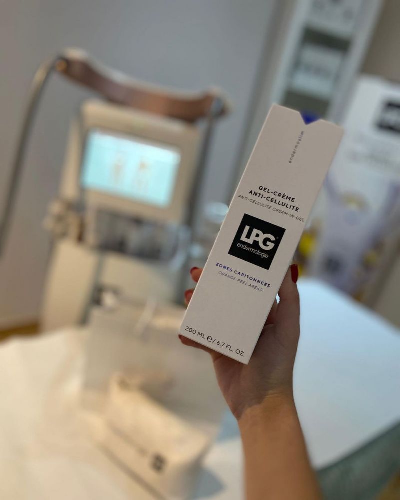 LPG массаж в Торревьехе - Ref: 1418 фото 2