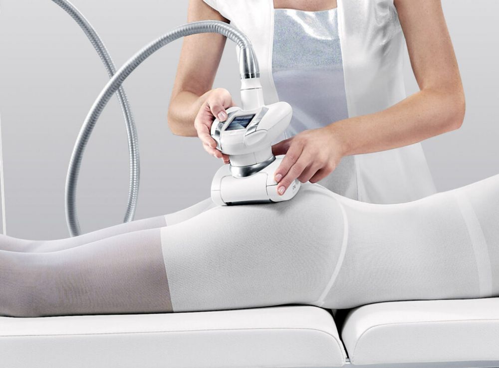 LPG массаж в Торревьехе - Ref: 1418 фото 1