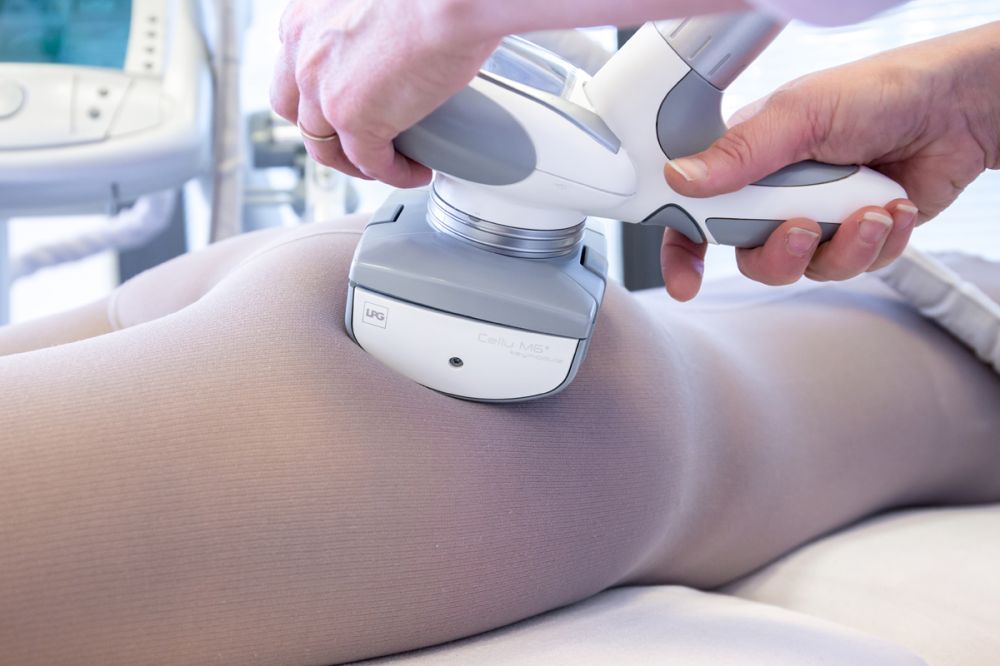 LPG массаж в Торревьехе - Ref: 1418 фото 3