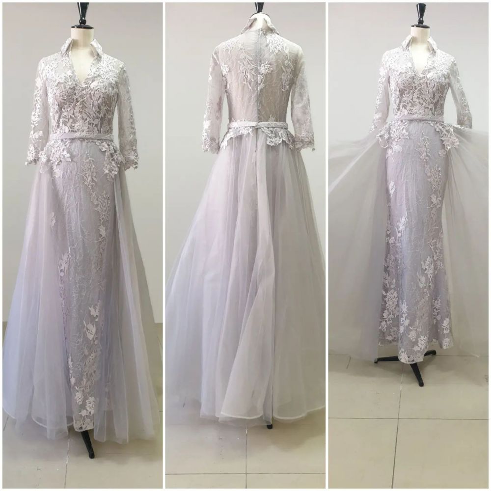Rent dresses in Dubai - Ref: 1441 photo 11