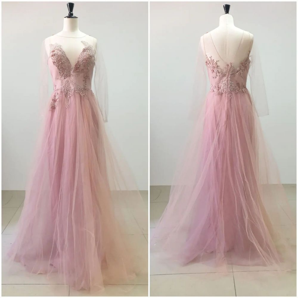 Rent dresses in Dubai - Ref: 1441 photo 13