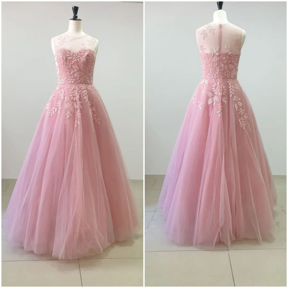 Rent dresses in Dubai - Ref: 1441 photo 14