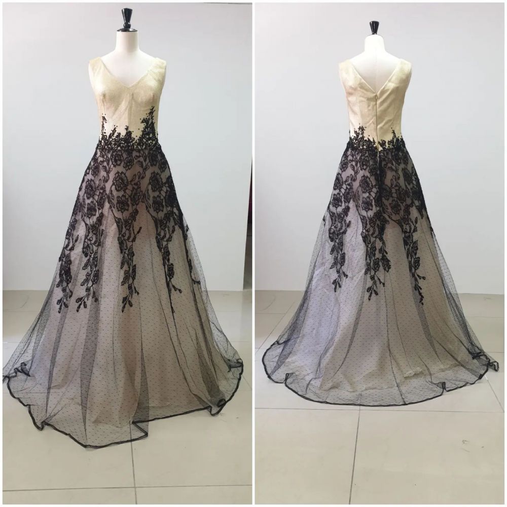 Rent dresses in Dubai - Ref: 1441 photo 18