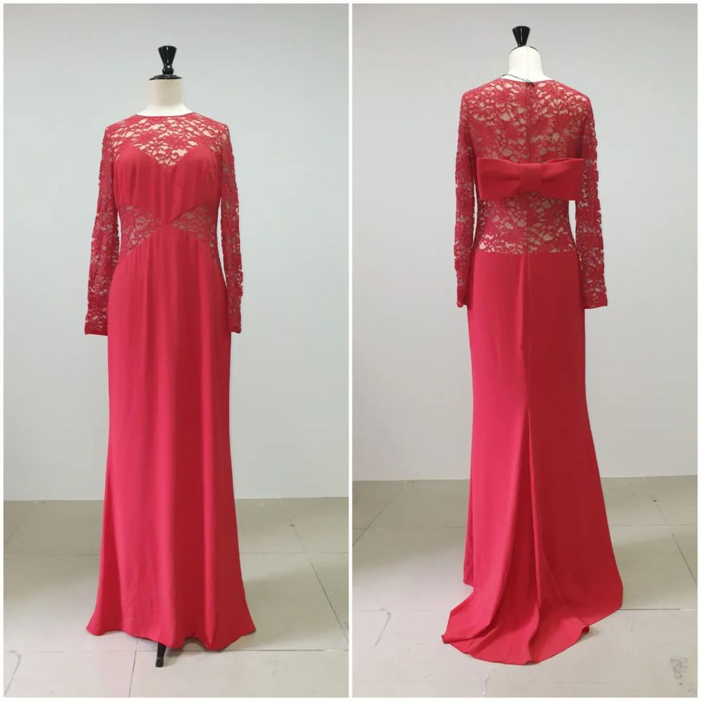 Rent dresses in Dubai - Ref: 1441 photo 19