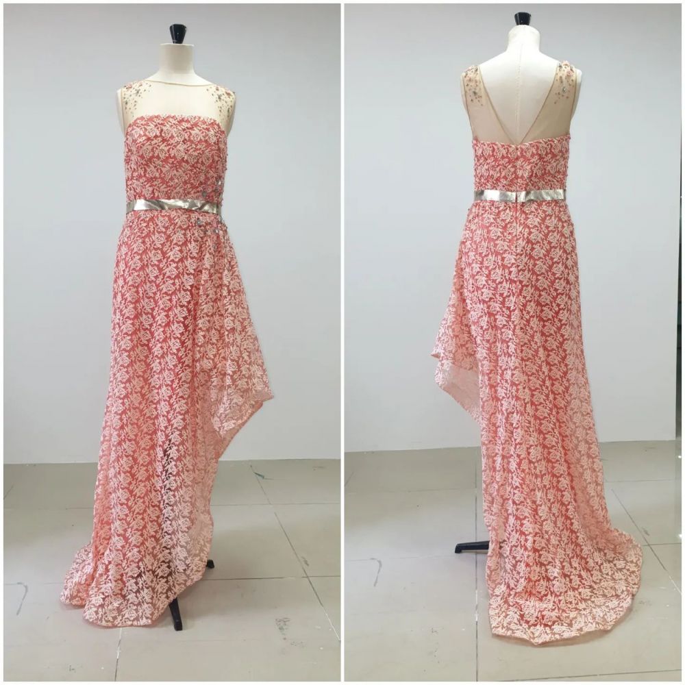 Rent dresses in Dubai - Ref: 1441 photo 2
