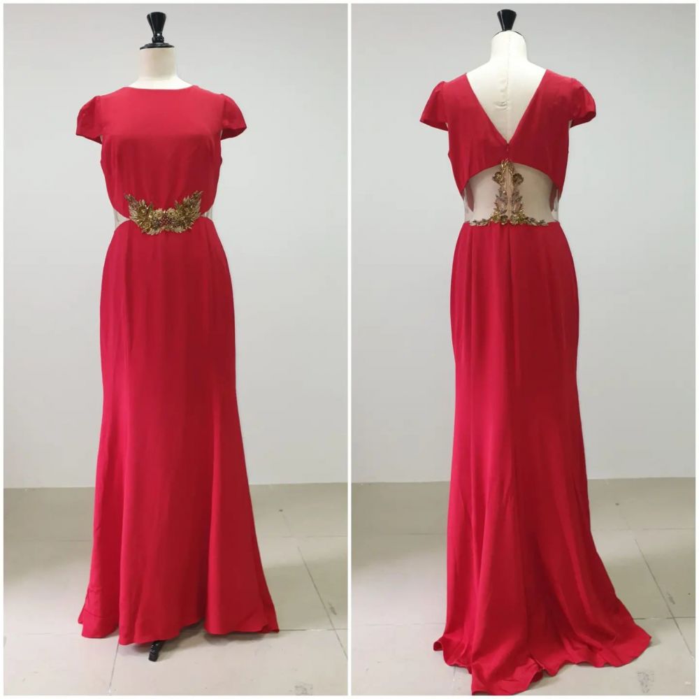 Rent dresses in Dubai - Ref: 1441 photo 20