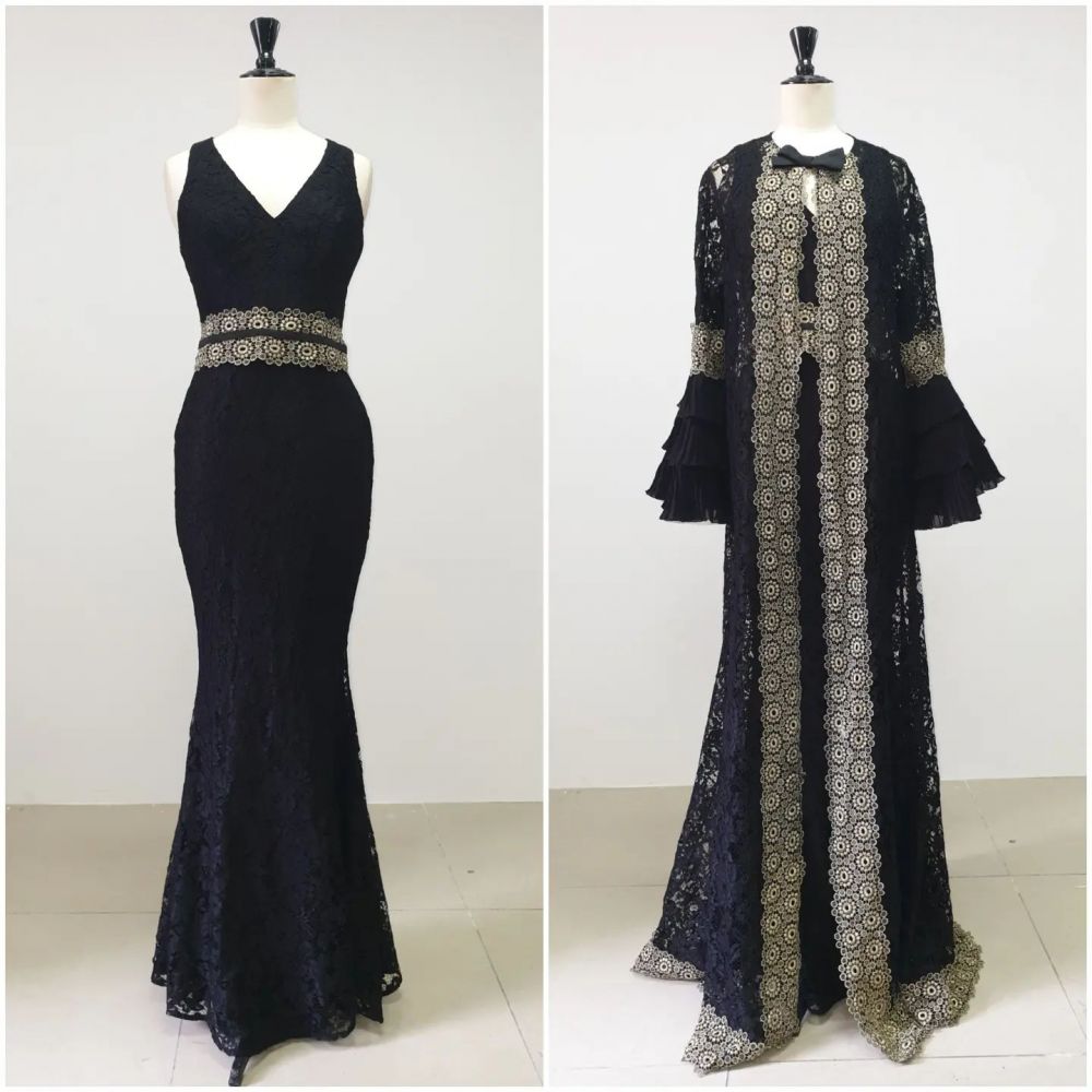 Rent dresses in Dubai - Ref: 1441 photo 22