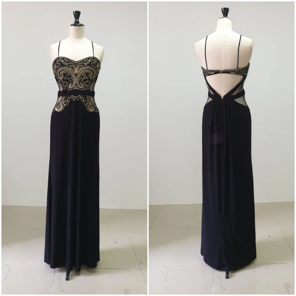 Rent dresses in Dubai - Ref: 1441 photo 23
