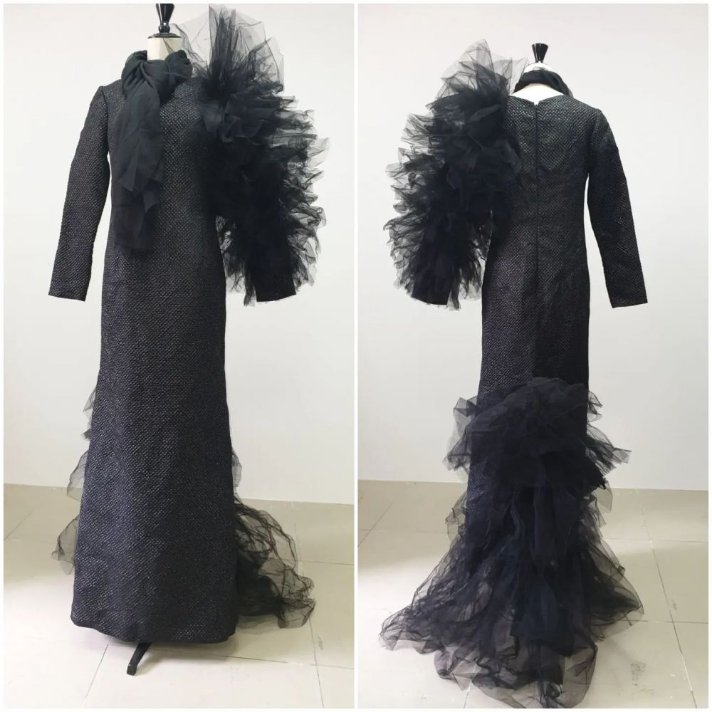 Rent dresses in Dubai - Ref: 1441 photo 24