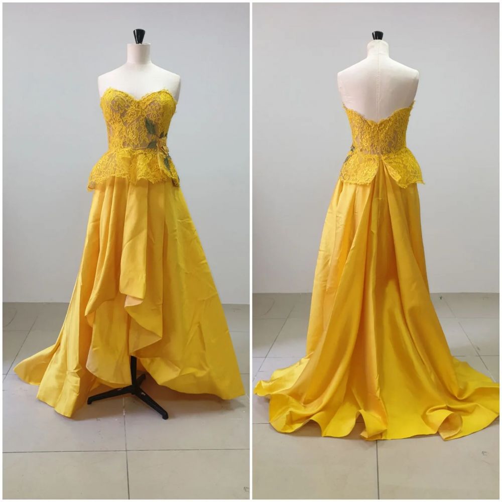 Rent dresses in Dubai - Ref: 1441 photo 26