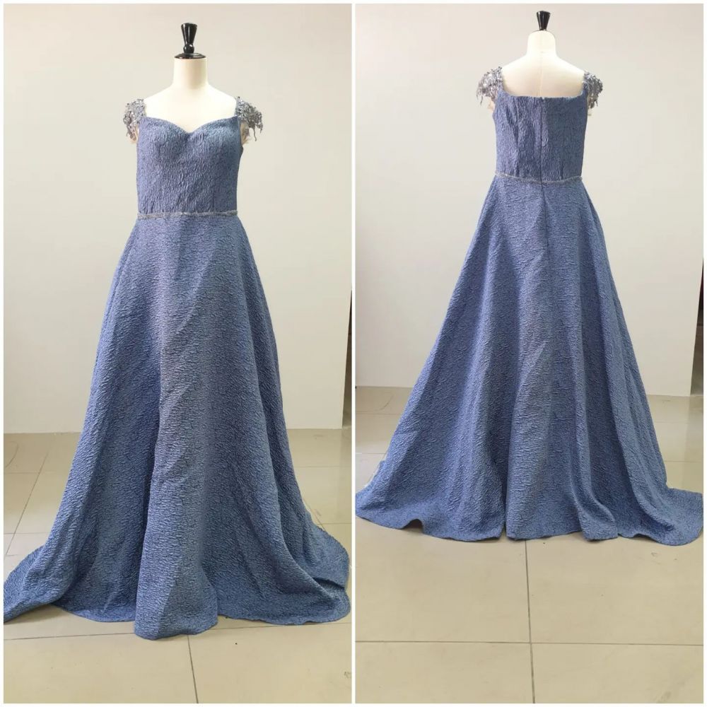 Rent dresses in Dubai - Ref: 1441 photo 27