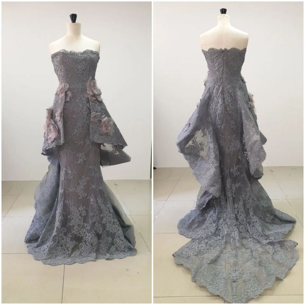Rent dresses in Dubai - Ref: 1441 photo 28