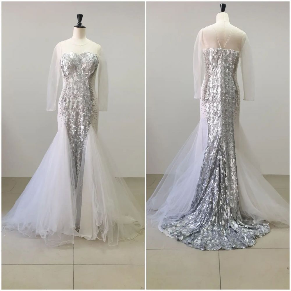 Rent dresses in Dubai - Ref: 1441 photo 31