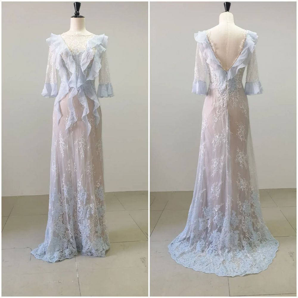 Rent dresses in Dubai - Ref: 1441 photo 4