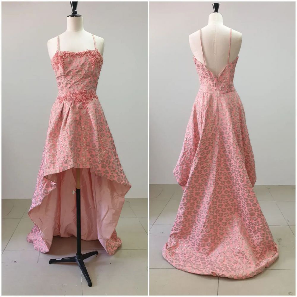 Rent dresses in Dubai - Ref: 1441 photo 5