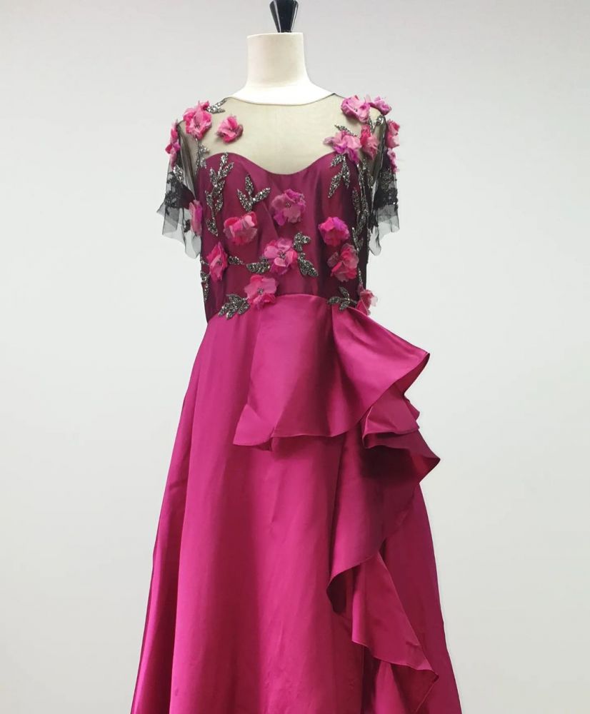 Rent dresses in Dubai - Ref: 1441 photo 6