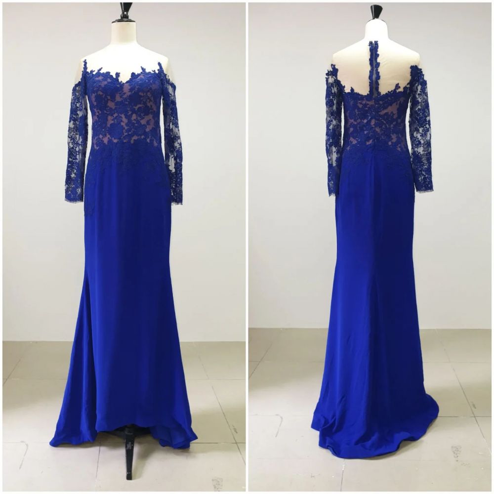 Rent dresses in Dubai - Ref: 1441 photo 8