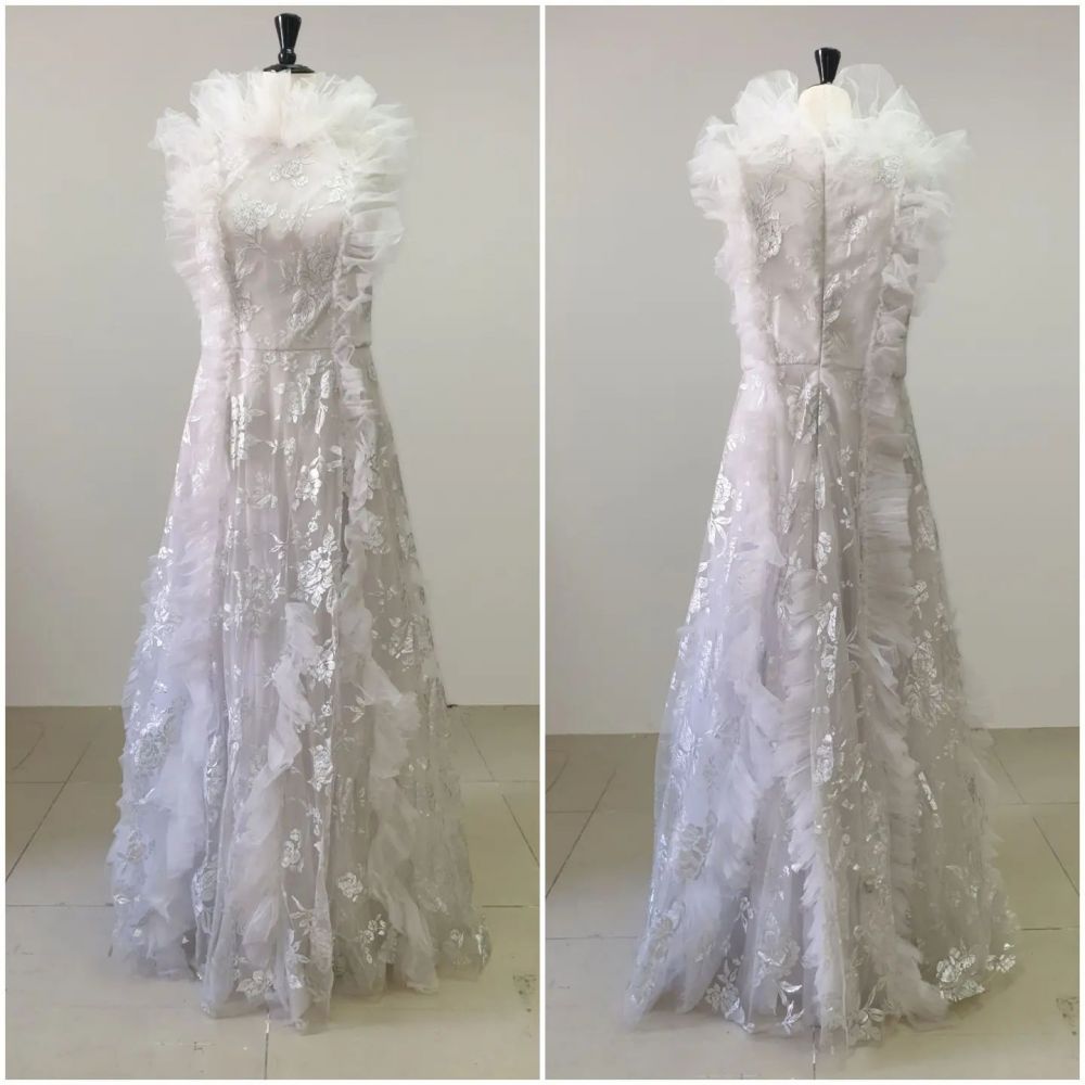 Rent dresses in Dubai - Ref: 1441 photo 9