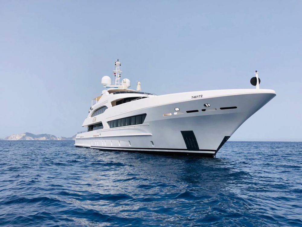 Аренда яхты люкс в Дубае - 12000Dh - Ref: 1446 фото 6