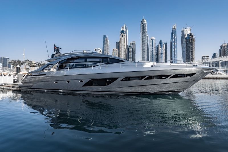 Корпоративная яхта для событий в Дубае - Ref: 1448 фото 5