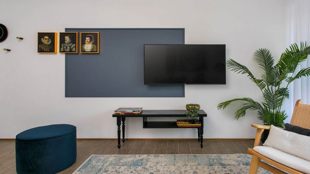 Аренда квартиры с 1 спальней на  Дизенгоф  в Тель-Авиве - 250€ - Ref: 1450 фото 12