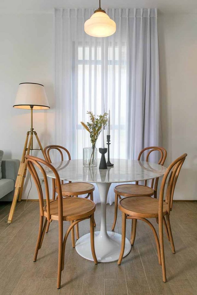 Аренда квартиры с 1 спальней на  Дизенгоф  в Тель-Авиве - 250€ - Ref: 1450 фото 10