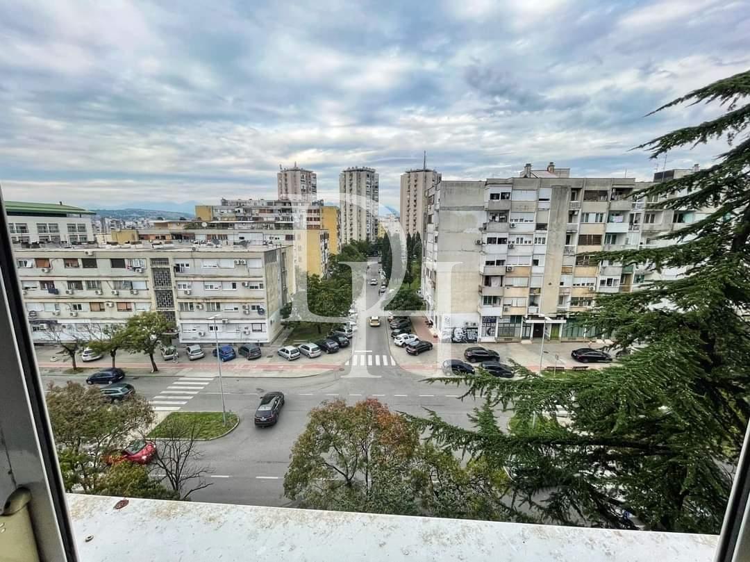 Апартаменти, Чорногорія, О. Подгориця, Підгориця, 86 000 € фото 1