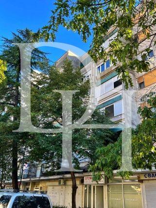 Апартаменти, Чорногорія, О. Подгориця, Підгориця, 86 000 € фото 10