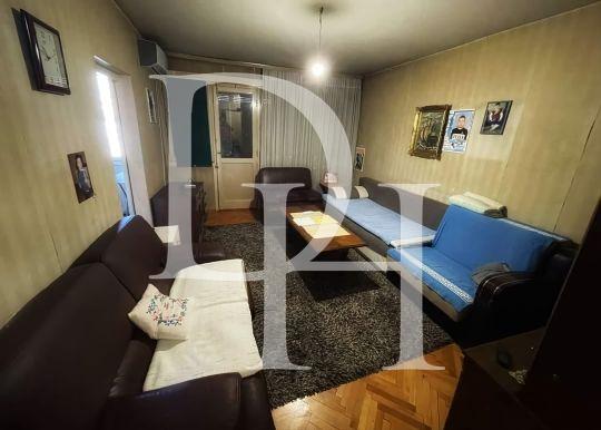 Апартаменти, Чорногорія, О. Подгориця, Підгориця, 86 000 € фото 11