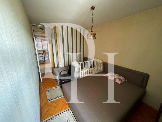 Апартаменти, Чорногорія, О. Подгориця, Підгориця, 86 000 € фото 4