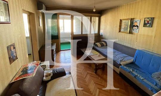 Апартаменти, Чорногорія, О. Подгориця, Підгориця, 86 000 € фото 5