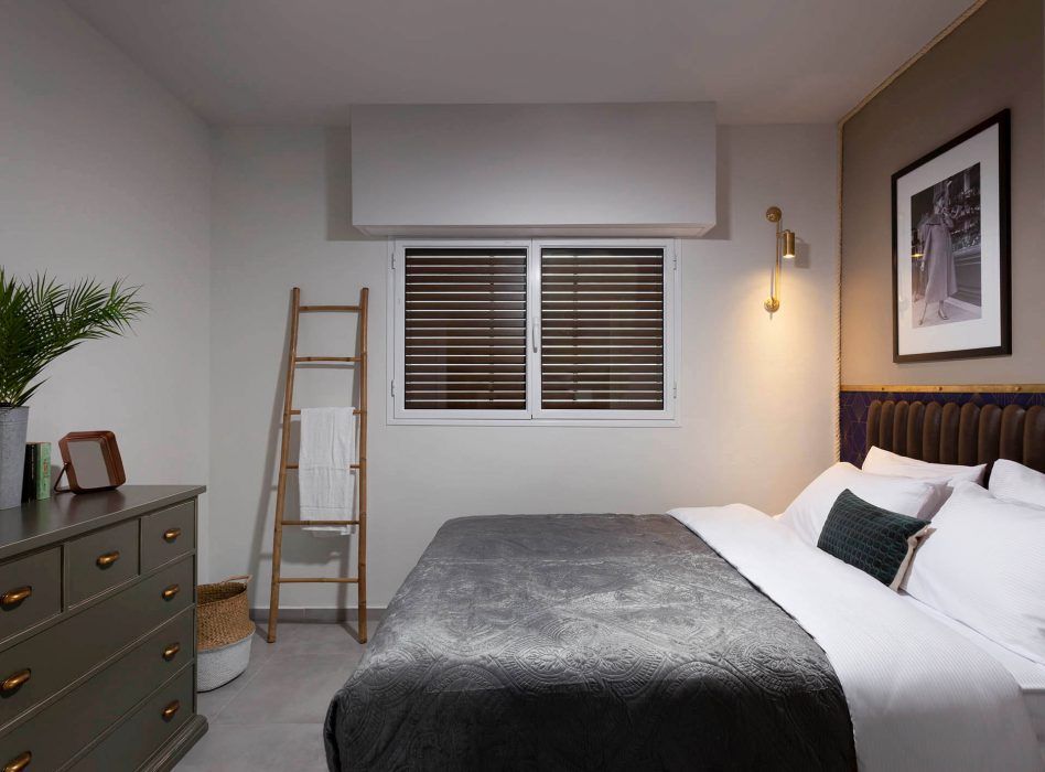 Ferienwohnungen in Israel langfristig mieten in Tel Aviv - 355€ - Ref: 1502 foto 5
