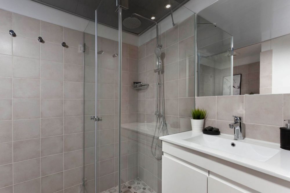 Ferienwohnungen in Israel langfristig mieten in Tel Aviv - 355€ - Ref: 1502 foto 6